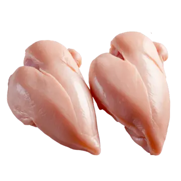 Fresh Chicken Boneless Breast 500G
